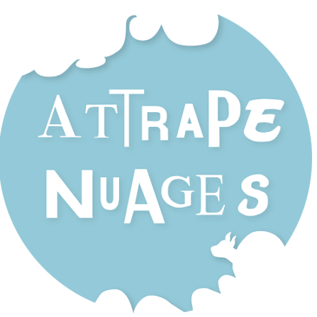 logo attrape nuages